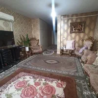 آپارتمان ۷۳ متر بهار شرقی منجم قره آغاج