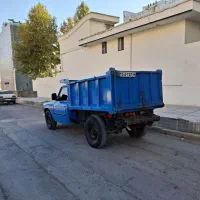 نیسان دیزل کمپرسی|خودرو سواری و وانت|یاسوج, |دیوار