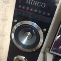 باند ،اسپیکر