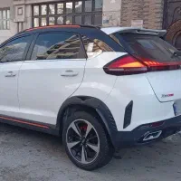 x33cross|خودرو سواری و وانت|کرمانشاه, |دیوار