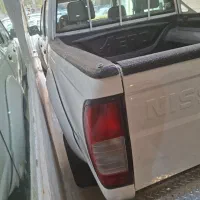 پیکاب ژاپن  مدل ۱۳۹۱|خودرو سواری و وانت|مشهد, خرمشهر|دیوار