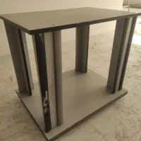 میز سالم دارای چهار چرخ سالم|میز تحریر و کامپیوتر|قم, بلوار امین و ساحلی|دیوار