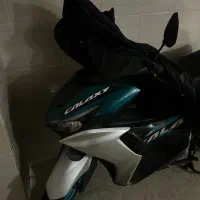 موتور آیروکس فول ۱۴۰۳