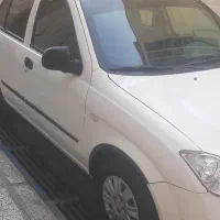 تیبا هاچبک مدل ۹۷|خودرو سواری و وانت|تهران, دولتخواه شمالی|دیوار