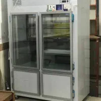 یخچال الکترواستیل