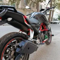 بنلی ۲۵۰تک سیلندر مدل۹۶|موتورسیکلت|کرج, فاز ۱ مهرشهر|دیوار