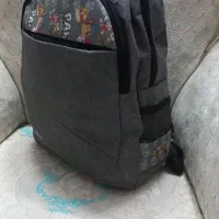 کیف مدرسه  کاملا نو