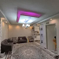 50متر/اطلس‌غربی‌روبنما/طبقه690/2نقدینگی+150رهن|فروش آپارتمان|ملارد, |دیوار