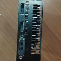 کارت گرافیک GEFORCE GTX 1650 SUPER . oc 4G|قطعات و لوازم جانبی رایانه|زاهدان, |دیوار