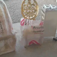 صندلی و لوازم آرایشی زنانه|آرایشگاه و سالن‌های زیبایی|بندرعباس, |دیوار