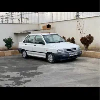 پراید ۸۸ صبا