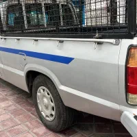 وانت مزدا مدل ۸۹|خودرو سواری و وانت|خرم‌آباد (تنکابن), |دیوار