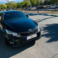 اپتیما ۲۰۱۵ مشکی فول