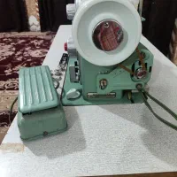 چرخ خیاطی ۶۷۰|چرخ خیاطی و ریسندگی|زابل, |دیوار