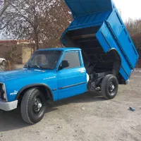 حمل خاک نخاله کلیه شهرمشهد