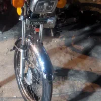 موتور همتاز|موتورسیکلت|بندر امام خمینی, |دیوار