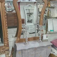 فروش ویژه آینه وشمعدان  به مناسبت اعیادرجب وشعبان