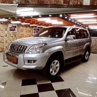 پرادو شش سیلندر فابریک خانگی|خودرو سواری و وانت|شیراز, اصلاحنژاد|دیوار