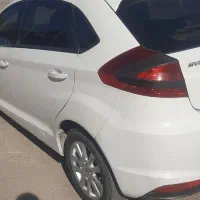 ام وی ام ۳۱۵ نیو مدل۹۵|خودرو سواری و وانت|لنجان, |دیوار