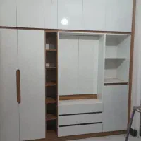 اجرای کابینت نقدواقساط|مصالح و تجهیزات ساختمان|نیشابور, امام خمینی|دیوار