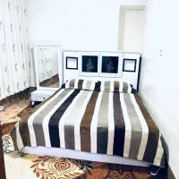 سویت سوییت از کل هتل بانه تمیزتره نبوده پسنده نکن|اجارهٔ کوتاه‌مدت آپارتمان و سوئیت|بانه, |دیوار
