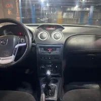 رانا پلاس مدل ۱۴۰۰|خودرو سواری و وانت|قزوین, |دیوار