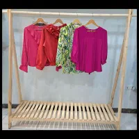 فروش لباس و لوازم مغازه|لباس|میانه, |دیوار