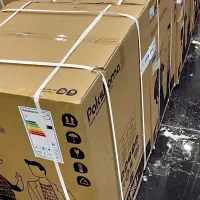 لباسشویی Pakshoma پاکشوما ۹ کیلو مدل Q9X