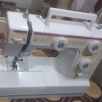 چرخ خیاطی کاچیران