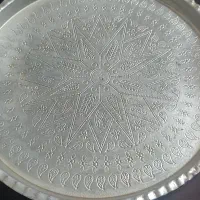 فروش سینی  و موارد داخل عکس