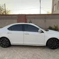 جک جی5بسیار کم کار وتمیز|خودرو سواری و وانت|گلبهار, شهر جدید گلبهار|دیوار