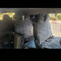 سیبا ون فاو یازده نفره دوگانه کارخانه|خودرو سواری و وانت|اصفهان, سرتاوه|دیوار