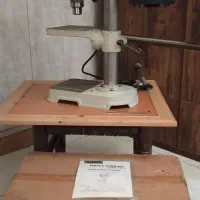 دریل پایه دار ماکیتا اصل ژاپن مدل TB131