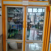 یخچال ایستاده