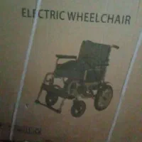 فروش ویلچر برقی|آرایشی، بهداشتی، درمانی|سمنان, |دیوار