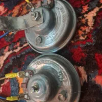 بوق المانی اصل|قطعات یدکی و لوازم جانبی|بروجرد, |دیوار