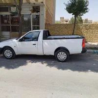 وانت آریسان 2 / آریسان 2 / آریسان / اقساط بانکی|خودرو سواری و وانت|تهران, جنت‌آباد جنوبی|دیوار