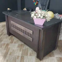 میز صندلی اداری