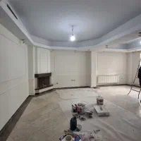 ۱۰۰متر دو خوابه