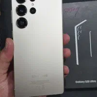SAMSUNG S25 ULTRA