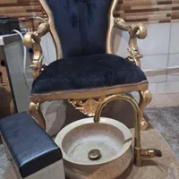 فروش وسایل آرایشگاهی