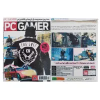 سی دی های بازی کامپیوتری FIFA و PES و GTA