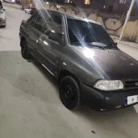 پراید 131|خودرو سواری و وانت|بجنورد, |دیوار