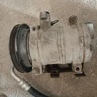 کمپرسور کولر پراید