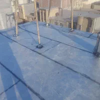 ایزوگام و قیر گونی حاجوی|خدمات پیشه و مهارت|میانه, |دیوار