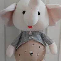 عروسک خارجی