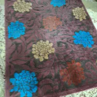 فرش در حد نو|فرش|مسجد سلیمان, |دیوار