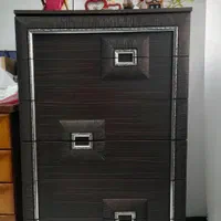 کمد و دراور لباس