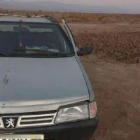 پژو روا|خودرو سواری و وانت|مشهد, قائم|دیوار