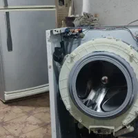 تعمیرات تخصصی یخچال لباسشوی کولر